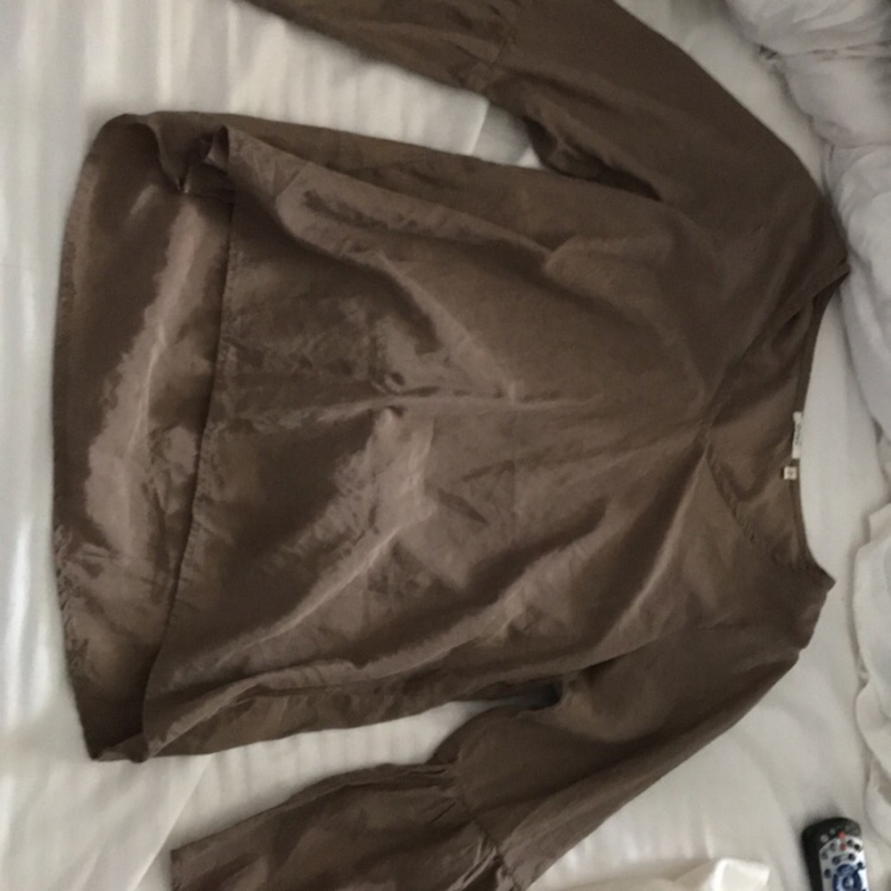 Dylan brand long sleeve